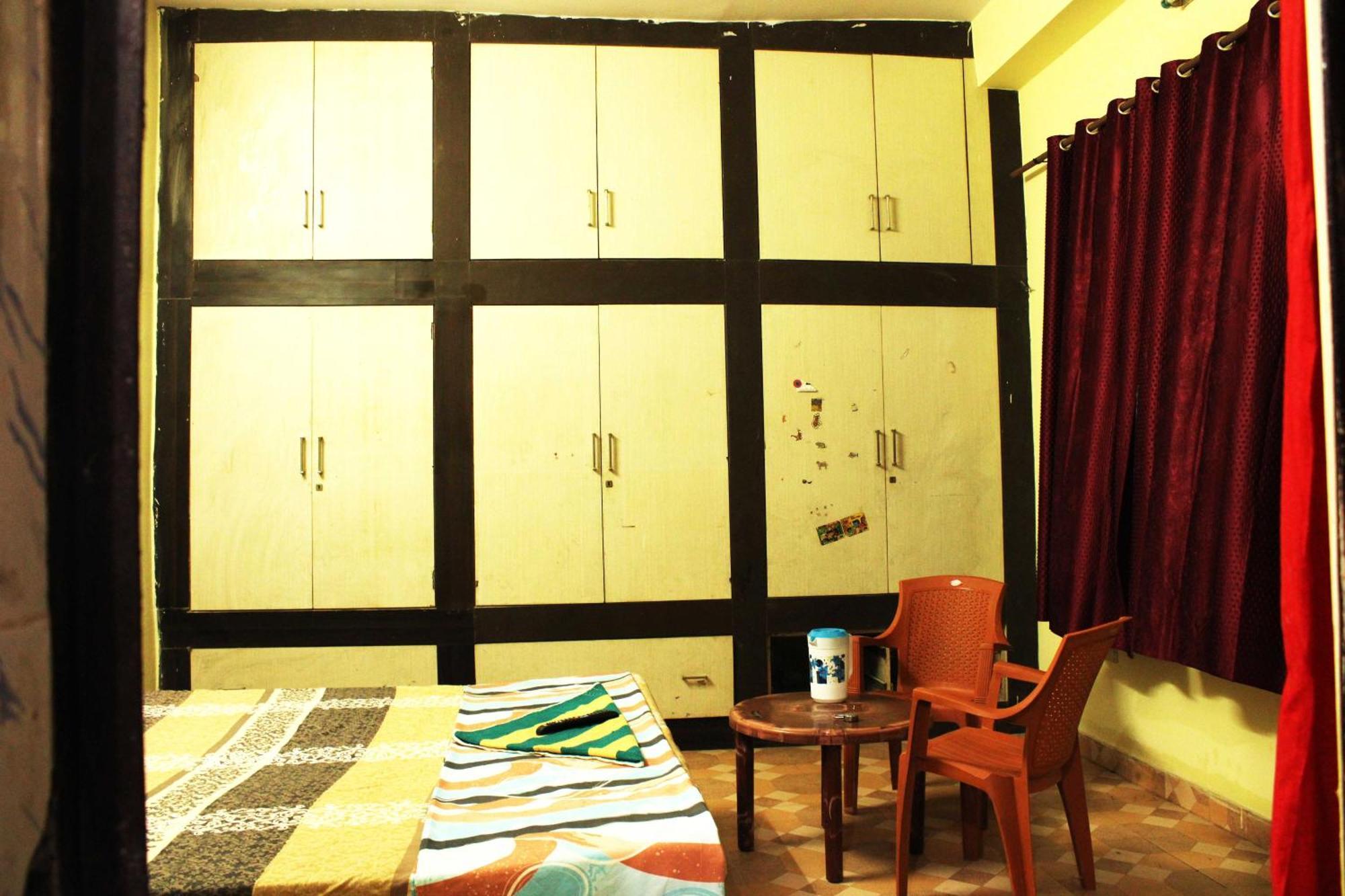 Hotel O Gracious Inn 러크나우 외부 사진